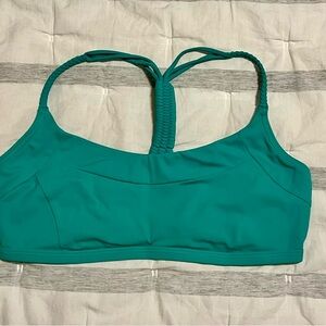 Prana swimsuit top